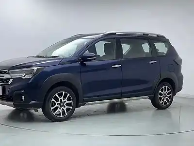 Second Hand मारुति सुज़ुकी XL6 ज़ेटा एमटी पेट्रोल [2022-2023] in गोहाना