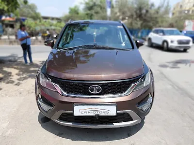 Second Hand Tata Hexa XTA 4x2 7 STR in Mumbai