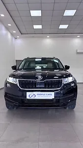 2018 Skoda Kodiaq Style 2.0 TDI 4x4 AT 1 2018 Skoda Kodiaq Style 2.0 TDI 4x4 AT 1