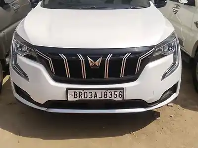 2022 महिंद्रा XUV700 AX 3 डीज़ल एमटी 7 सीटर [2021] 1