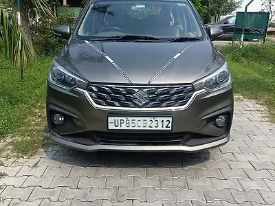 2022 Maruti Suzuki Ertiga VXi [2022] 1