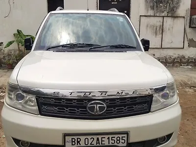 Second Hand Tata Safari 2.2 VX 4x2 in Patna