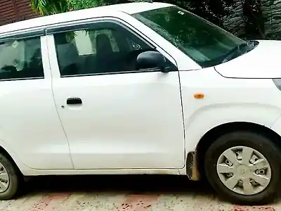 2021 मारुति सुज़ुकी वैगन आर lxi (o)  1.0 सीएनजी 1
