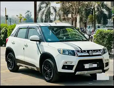 2018 मारुति सुज़ुकी विटारा ब्रेज़ा ज़ेडडीआई प्लस एजीएस 1 2018 मारुति सुज़ुकी विटारा ब्रेज़ा ज़ेडडीआई प्लस एजीएस 1