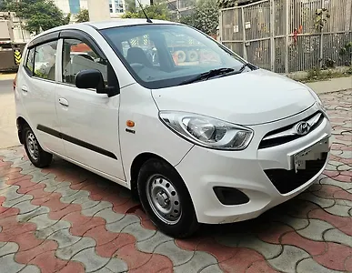 Second Hand Hyundai i10 1.1L iRDE Magna Special Edition in Agra Second Hand Hyundai i10 1.1L iRDE Magna Special Edition in Agra