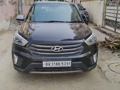 2018 हुंडई क्रेटा 1.6 s प्लस ऑटोमैटिक 1