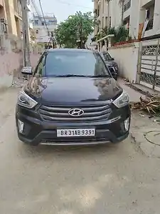 2018 हुंडई क्रेटा 1.6 s प्लस ऑटोमैटिक 1 2018 हुंडई क्रेटा 1.6 s प्लस ऑटोमैटिक 1