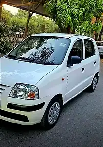 2014 हुंडई सैंट्रो जीएलएस (सीएनजी) 1