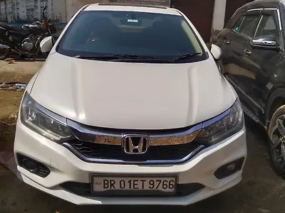 2020 Honda City VX Petrol 1