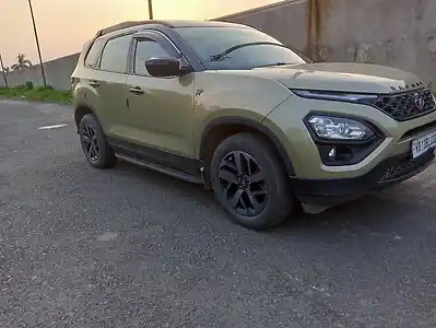 2022 टाटा सफारी xz प्लस 1 2022 टाटा सफारी xz प्लस 1