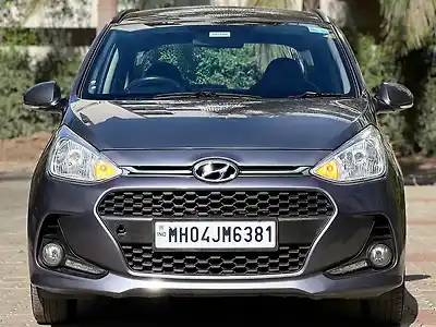 2018 हुंडई ग्रैंड i10  एस्टा 1.2 कप्पा vtvt 1