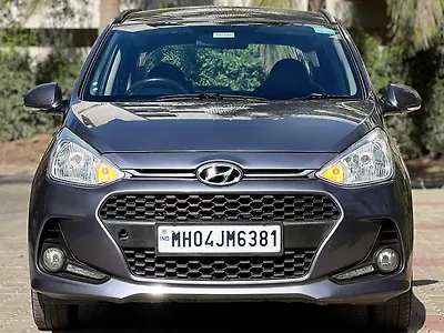 2018 Hyundai Grand i10 Asta 1.2 Kappa VTVT 1
