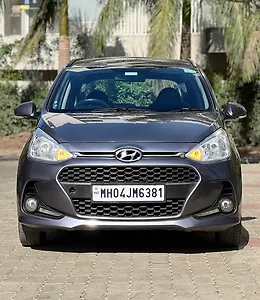 2018 Hyundai Grand i10 Asta 1.2 Kappa VTVT 1 2018 Hyundai Grand i10 Asta 1.2 Kappa VTVT 1
