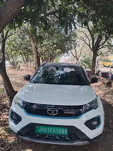 2023 Tata Nexon EV XZ Plus LUX Dark Edition 1 2023 Tata Nexon EV XZ Plus LUX Dark Edition 1