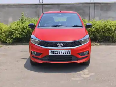 2021 टाटा टियागो xz प्लस [2020-2023] 1