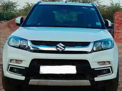 2019 मारुति सुज़ुकी विटारा ब्रेज़ा ज़ेडडीआई 1