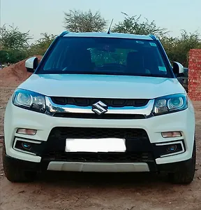 2019 Maruti Suzuki Vitara Brezza ZDi 1 2019 Maruti Suzuki Vitara Brezza ZDi 1