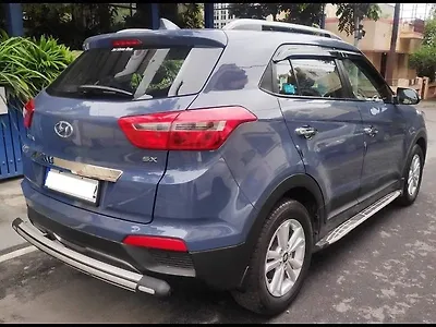 2017 Hyundai Creta