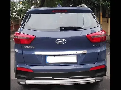 2017 Hyundai Creta