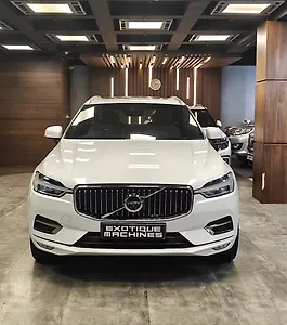 Second Hand Volvo XC60 D5 Inscription in Lucknow Second Hand Volvo XC60 D5 Inscription in Lucknow