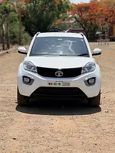 Second Hand टाटा नेक्सन xz प्लस डीज़ल in कोल्हापुर Second Hand टाटा नेक्सन xz प्लस डीज़ल in कोल्हापुर