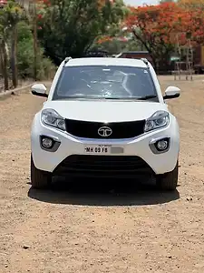 2019 Tata Nexon XZ Plus Diesel 1
