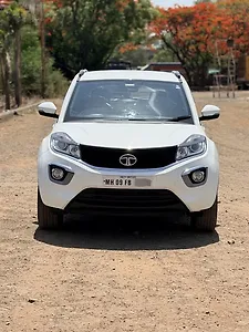 2019 Tata Nexon XZ Plus Diesel 1 2019 Tata Nexon XZ Plus Diesel 1