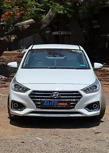 Second Hand हुंडई वरना sx 1.6 करोड़ in कोल्हापुर Second Hand हुंडई वरना sx 1.6 करोड़ in कोल्हापुर