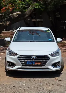 2018 Hyundai Verna SX 1.6 CRDi 1 2018 Hyundai Verna SX 1.6 CRDi 1