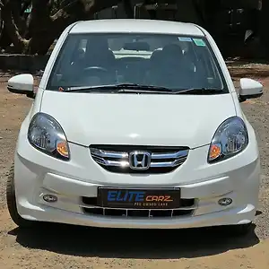 2015 होंडा अमेज 1.5 vx आई-डीटेक 1