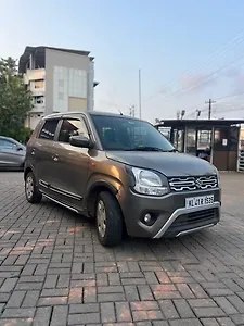 2020 Maruti Suzuki Wagon R LXi 1.0 1 2020 Maruti Suzuki Wagon R LXi 1.0 1