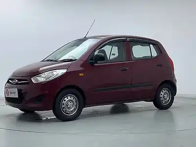 Second Hand हुंडई i10 मैग्ना 1.1 irde2 [2010-2017] in गाज़ियाबाद