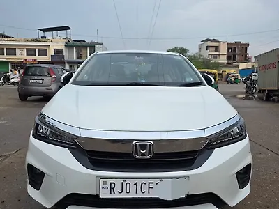 2023 Honda City ZX Petrol 1
