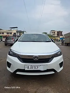 2023 Honda City ZX Petrol 1 2023 Honda City ZX Petrol 1