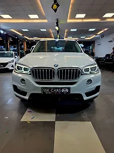 2015 BMW X5 xDrive30d Pure Experience (7 Seater) 1 2015 BMW X5 xDrive30d Pure Experience (7 Seater) 1