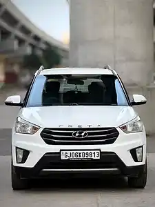2016 हुंडई क्रेटा 1.4 s प्लस 1 2016 हुंडई क्रेटा 1.4 s प्लस 1