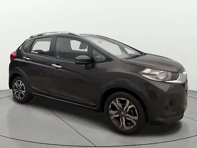 2018 Honda WR-V VX MT Diesel 1