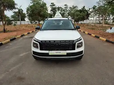 Second Hand हुंडई वेन्यू SX (O) 1.0 टर्बो पेट्रोल डीसीटी in बैंगलोर