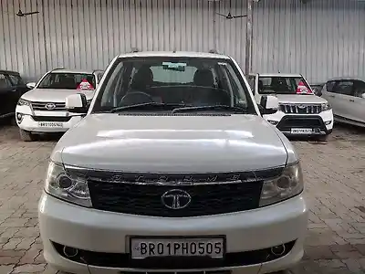 2017 टाटा सफारी 2.2 ex 4x2 1