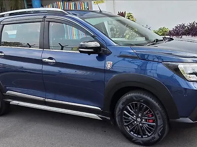 2021 Maruti Suzuki XL6 Alpha MT Petrol