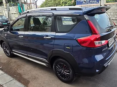 2021 Maruti Suzuki XL6 Alpha MT Petrol