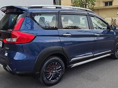 2021 Maruti Suzuki XL6 Alpha MT Petrol