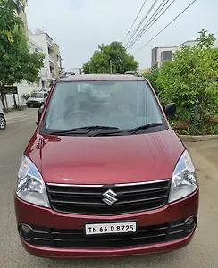 2011 Maruti Suzuki Wagon R LXi 1 2011 Maruti Suzuki Wagon R LXi 1