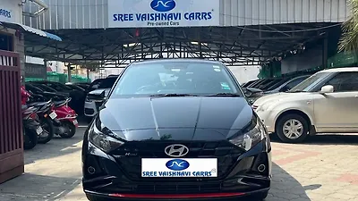2024 Hyundai i20 N Line N6 Petrol Turbo Manual 1 2024 Hyundai i20 N Line N6 Petrol Turbo Manual 1