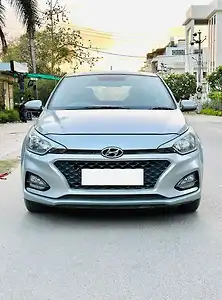 2019 Hyundai Elite i20 Sportz 1.2 1