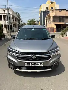2021 Maruti Suzuki XL6 Alpha AT Petrol 1