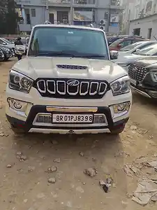2019 महिंद्रा स्कॉर्पियो s9 2डब्ल्यूडी 7 str 1 2019 महिंद्रा स्कॉर्पियो s9 2डब्ल्यूडी 7 str 1