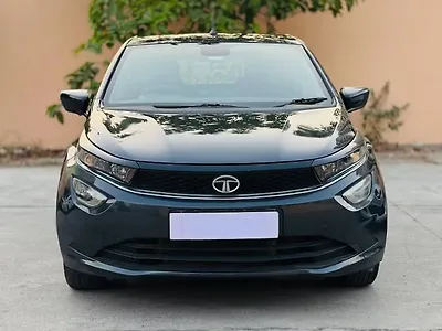2020 Tata Altroz XT Petrol [2020-2023] 1