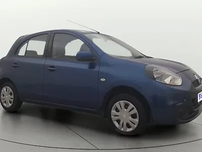 2015 Renault Pulse RxL Diesel