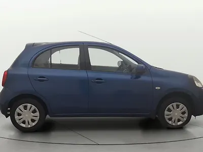 2015 Renault Pulse RxL Diesel